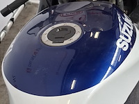 Motorfiets, suzuki, sport gsx r 750, 1996 - afbeelding 16 van  53
