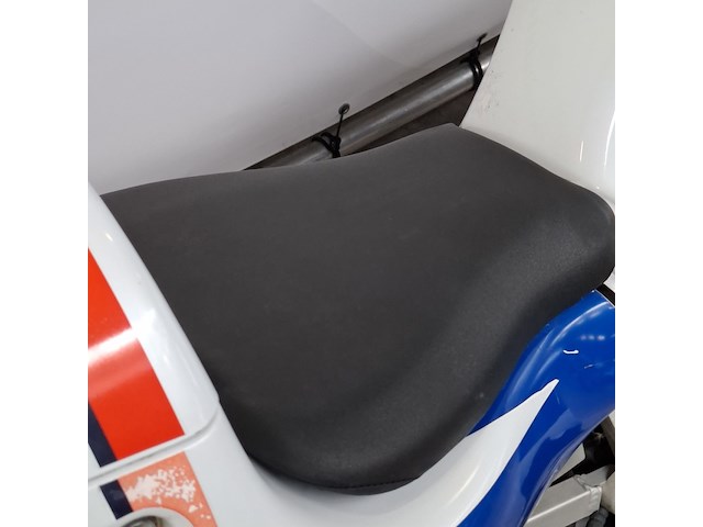 Motorfiets, suzuki, sport gsx r 750, 1996 - afbeelding 17 van  53