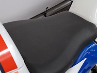 Motorfiets, suzuki, sport gsx r 750, 1996 - afbeelding 17 van  53