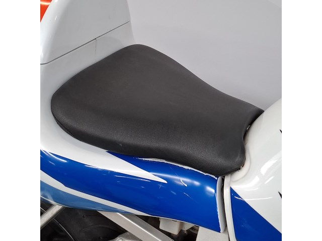 Motorfiets, suzuki, sport gsx r 750, 1996 - afbeelding 18 van  53