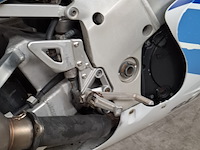 Motorfiets, suzuki, sport gsx r 750, 1996 - afbeelding 20 van  53