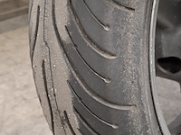 Motorfiets, suzuki, sport gsx r 750, 1996 - afbeelding 25 van  53