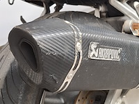 Motorfiets, suzuki, sport gsx r 750, 1996 - afbeelding 26 van  53