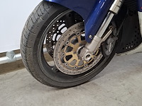 Motorfiets, suzuki, sport gsx r 750, 1996 - afbeelding 32 van  53