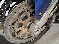 Motorfiets, suzuki, sport gsx r 750, 1996 - afbeelding 33 van  53