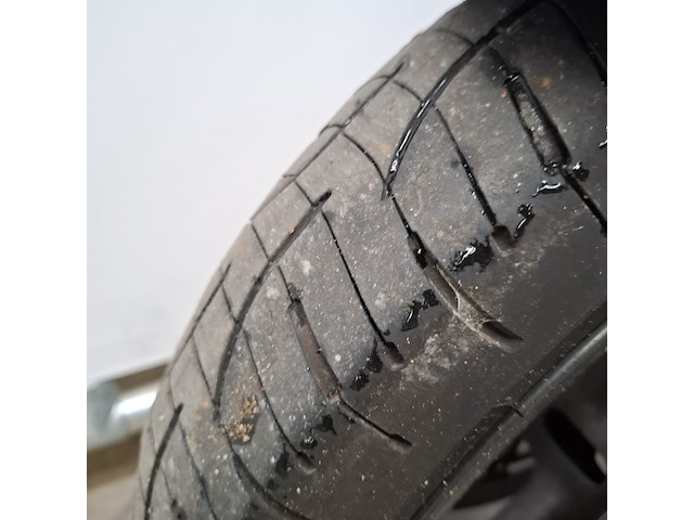 Motorfiets, suzuki, sport gsx r 750, 1996 - afbeelding 35 van  53