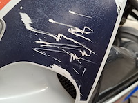 Motorfiets, suzuki, sport gsx r 750, 1996 - afbeelding 37 van  53