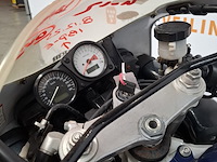 Motorfiets, suzuki, sport gsx r 750, 1996 - afbeelding 41 van  53