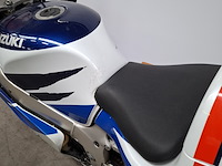Motorfiets, suzuki, sport gsx r 750, 1996 - afbeelding 42 van  53