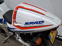 Motorfiets, suzuki, sport gsx r 750, 1996 - afbeelding 43 van  53