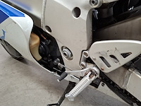 Motorfiets, suzuki, sport gsx r 750, 1996 - afbeelding 44 van  53