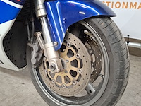 Motorfiets, suzuki, sport gsx r 750, 1996 - afbeelding 34 van  53
