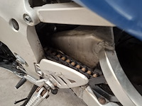 Motorfiets, suzuki, sport gsx r 750, 1996 - afbeelding 46 van  53