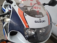 Motorfiets, suzuki, sport gsx r 750, 1996 - afbeelding 51 van  53