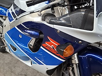 Motorfiets, suzuki, sport gsx r 750, 1996 - afbeelding 52 van  53