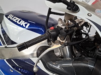 Motorfiets, suzuki, sport gsx r 750, 1996 - afbeelding 53 van  53