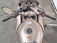 Motorfiets, suzuki, tour, 1998 - afbeelding 3 van  11