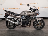 Motorfiets, suzuki, tour, 1998 - afbeelding 1 van  11