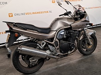 Motorfiets, suzuki, tour, 1998 - afbeelding 5 van  11