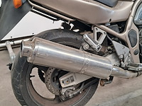 Motorfiets, suzuki, tour, 1998 - afbeelding 6 van  11