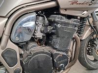 Motorfiets, suzuki, tour, 1998 - afbeelding 7 van  11