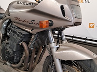 Motorfiets, suzuki, tour, 1998 - afbeelding 8 van  11