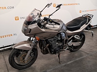 Motorfiets, suzuki, tour, 1998 - afbeelding 10 van  11