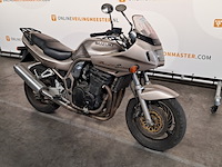 Motorfiets, suzuki, tour, gsf 1200 s bandit, 1998 - afbeelding 4 van  11