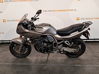 Motorfiets, suzuki, tour, gsf 1200 s bandit, 1998 - afbeelding 9 van  11