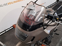 Motorfiets, suzuki, tour, gsf 1200 s bandit, 1998 - afbeelding 11 van  11