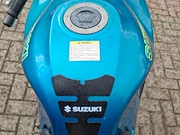 Motorfiets, suzuki tour, gsx 600 f, 1996 - afbeelding 3 van  20