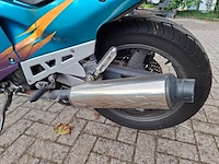 Motorfiets, suzuki tour, gsx 600 f, 1996 - afbeelding 5 van  20