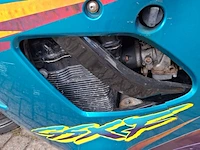 Motorfiets, suzuki tour, gsx 600 f, 1996 - afbeelding 6 van  20