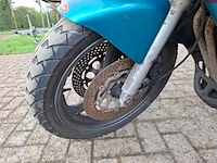 Motorfiets, suzuki tour, gsx 600 f, 1996 - afbeelding 7 van  20