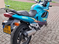 Motorfiets, suzuki tour, gsx 600 f, 1996 - afbeelding 12 van  20