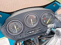 Motorfiets, suzuki tour, gsx 600 f, 1996 - afbeelding 16 van  20