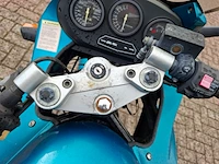 Motorfiets, suzuki tour, gsx 600 f, 1996 - afbeelding 19 van  20