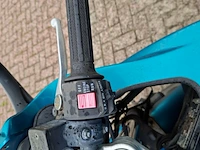 Motorfiets, suzuki tour, gsx 600 f, 1996 - afbeelding 20 van  20