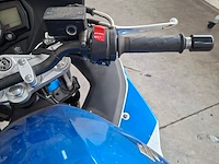 Motorfiets, suzuki, tour gsx 650 fa, 2016 - afbeelding 2 van  25