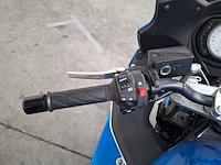 Motorfiets, suzuki, tour gsx 650 fa, 2016 - afbeelding 4 van  25
