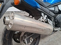 Motorfiets, suzuki, tour gsx 650 fa, 2016 - afbeelding 6 van  25
