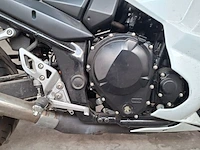 Motorfiets, suzuki, tour gsx 650 fa, 2016 - afbeelding 7 van  25