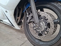 Motorfiets, suzuki, tour gsx 650 fa, 2016 - afbeelding 8 van  25