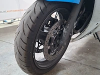 Motorfiets, suzuki, tour gsx 650 fa, 2016 - afbeelding 9 van  25