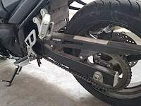 Motorfiets, suzuki, tour gsx 650 fa, 2016 - afbeelding 10 van  25
