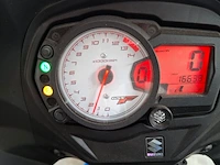 Motorfiets, suzuki, tour gsx 650 fa, 2016 - afbeelding 11 van  25