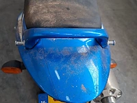 Motorfiets, suzuki, tour gsx 650 fa, 2016 - afbeelding 13 van  25