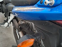 Motorfiets, suzuki, tour gsx 650 fa, 2016 - afbeelding 14 van  25