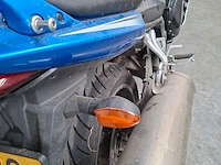 Motorfiets, suzuki, tour gsx 650 fa, 2016 - afbeelding 15 van  25