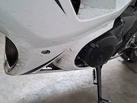 Motorfiets, suzuki, tour gsx 650 fa, 2016 - afbeelding 17 van  25